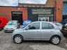 2007 07 NISSAN MICRA 1.2 SPIRITA AUTOMATIC 5 DOOR #FULL 19 STAMP SERVICE HISTORY