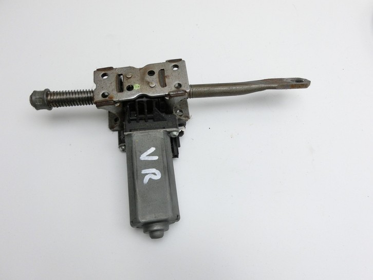 Jeep Grand Cherokee WK2 13-17 Stellmotor für Elektr. Sitzverstellung Rechts Vorne Jeep Grand Cherokee WK2 13-17... Vorschau 3