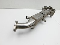 Mercedes CLA 250 C117 13-16 2,0i 125KW Abgaskühlung Wärmetauscher für AGR Mercedes CLA 250 C117 13-16 24.06.2014... Vorschau 5