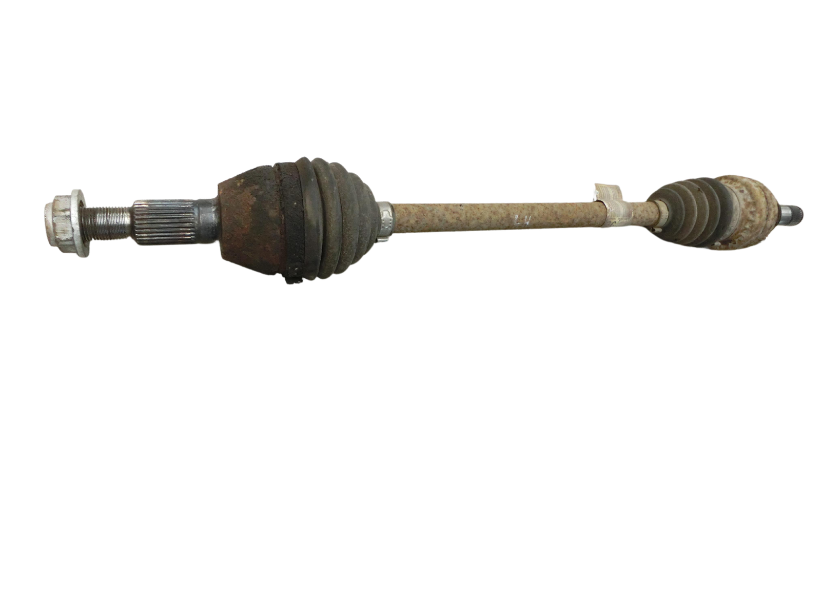 Drive Shaft Propshaft Rear Left for Chevrolet Captiva S10 06-11 - Bild 1