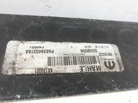 Jeep Compass II 17-21 2,0D 103KW Ladeluftkühler Kühler Jeep Compass II 17-21 12.08.2019 P68394537AA gebraucht Vorschau 4