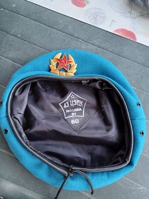 Item photo(s) from verified buyer