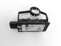 Opel Meriva B S10 10-13 Airbagsensor Crashsensor Sensor Rechts Hinten Opel Meriva B S10 10-13 22.03.2010 13310886... Vorschau 2