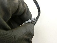 VW Phaeton 3D 01-07 Verteiler Splitter für Displays Videoausgänge Buchsenkonsole VW Phaeton 3D 01-07 13.05.2006... Vorschau 6