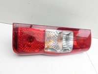 Ford Transit VI 06-13 Turnier Rückleuchte Rücklicht Heckleuchte Links orig Ford Transit VI 06-13 26.11.2010 TK-4591... Vorschau 2