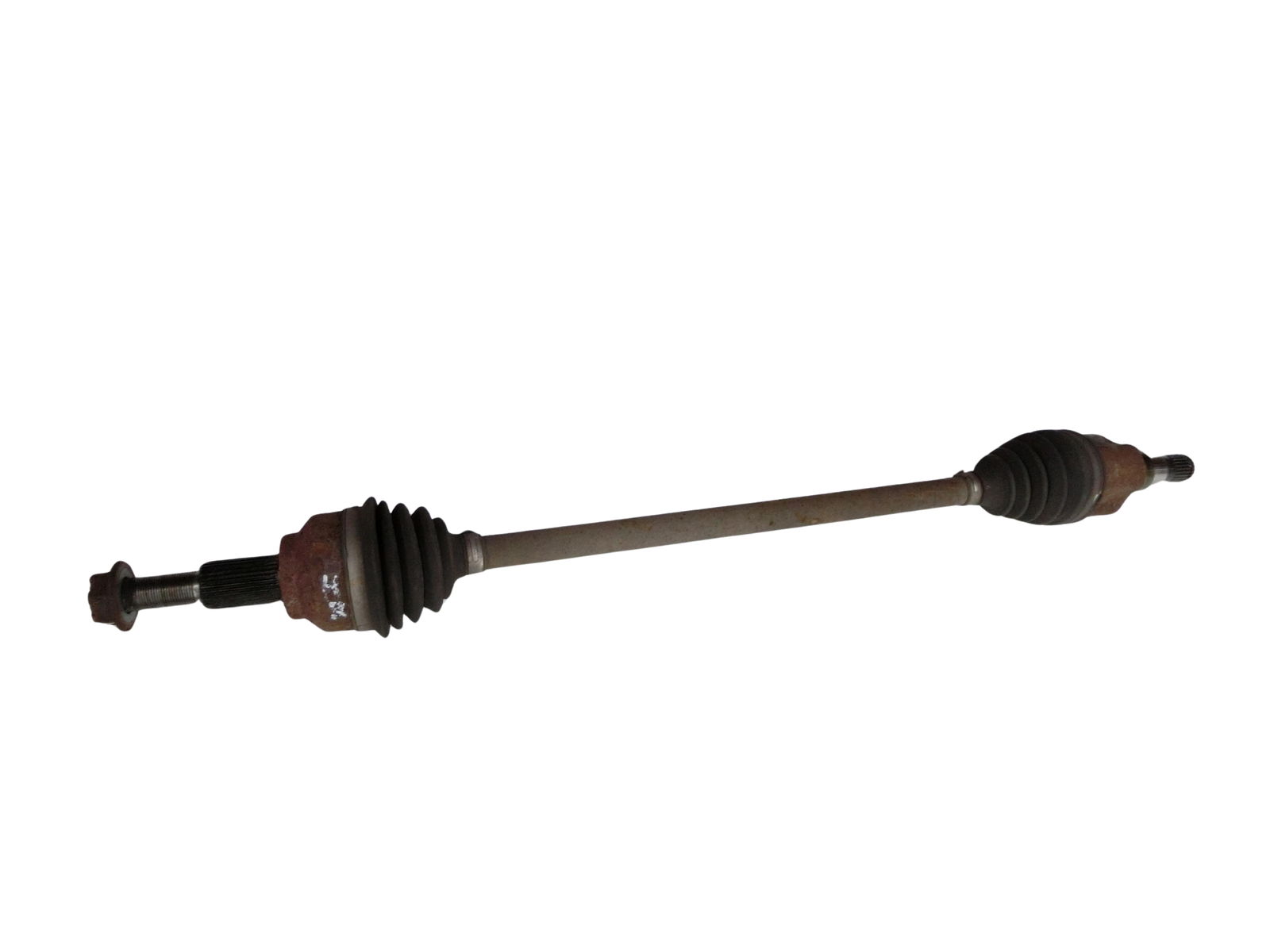 Drive Shaft Propshaft Right Rear for 4WD Fiat Freemont 11-16 - Bild 1