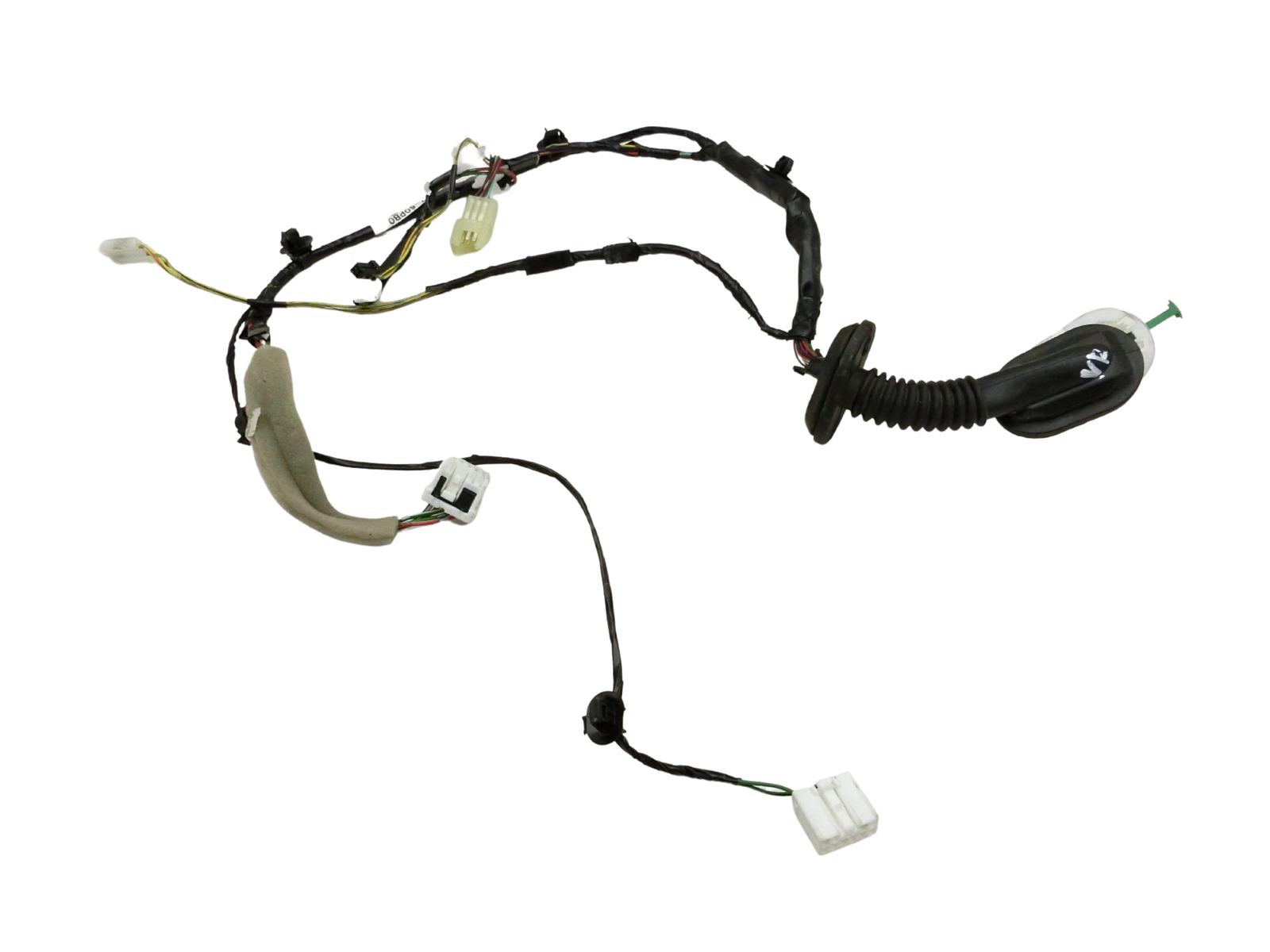 Harness for Door and Window Lift Right Front Suzuki Swift IV FZ 13-17 - Bild 1