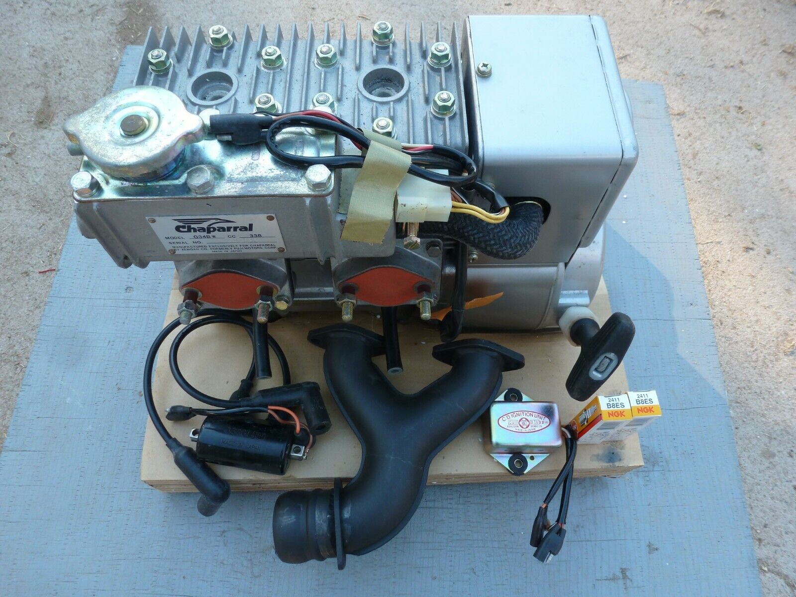 Brand new snowmobile engine | eBay Brand new snowmobile engine | eBay