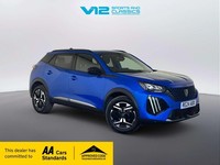 2024 Peugeot 2008 1.2 PureTech Allure SUV 5dr Petrol Manual Euro 6 (s/s) (130 ps