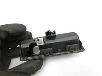 Skoda Rapid NH 12-19 Lim Halterung für Rückfahrkamera Taster Öffner Heckklappe Skoda Rapid NH 12-19 12.01.2017... Vorschau 2