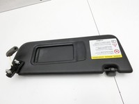BMW X3 F25 10-14 Sonnenblende Rechts für Beifahrer BMW X3 F25 10-14 24.01.2013 7403562 51167403562 5116-7403562... Vorschau 4