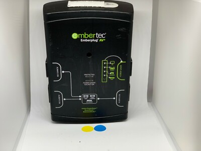 Emberplug AV+, Embertec: EPUSAV-ET-07 Automatic Powerdown - The Improved Model 7