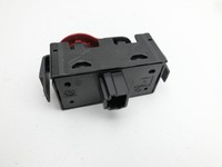 Smart Fortwo 453 14-24 Warnblinkschalter Schalter Smart Fortwo 453 14-24 28.03.2017 A4539055800 E5160101 gebraucht Vorschau 2