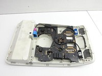 Audi A4 8K B8 07-11 Innenleuchte Innenraumleuchte mit Brillenfach Audi A4 8K B8 07-11 13.10.2010 8T0947135A gebraucht Vorschau 6