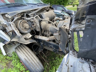 image 1 of engine