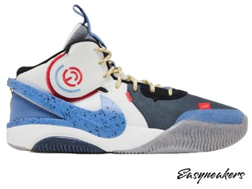 【NIKE】Air Deldon \"Deldon Designs\" Basketball Shoes Nike Air Deldon Biggest Pros And Cons ( Performance Review