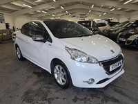 2015 Peugeot 208 1.2 VTi PureTech Style Euro 6 3dr HATCHBACK Petrol Manual