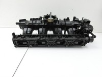 Audi A4 8K 07-11 2,0 155KW CDNC Ansaugbrücke Ansaugkrümmer m. Drallklappen Audi A4 8K 07-11 08.06.2009 06H133201AF... Vorschau 7
