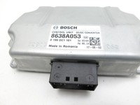 Mitsubishi ASX GAW 16-19 Steuergerät ECU Modul Spannungswandler Mitsubishi ASX GAW 16-19 15.09.2017 8638A053... Vorschau 2