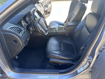 image 2 of interior