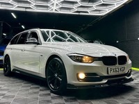 2013 BMW 3 Series 320d xDrive Sport 5dr ESTATE Diesel Manual