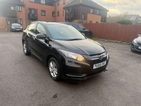 2019 Honda HR-V 1.6 i-DTEC S 5dr HATCHBACK DIESEL Manual