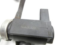 VW Touareg 7L 06-10 TDI 2,5 120KW Magnetventil Pos.1 VW Touareg 7L 06-10 14.04.2008 076131501B gebraucht Vorschau 4