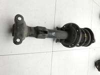 Mercedes C207 E200 13-17 Coupe Federbein Stossdämpfer Vorne Rechts Mercedes C207 E200 13-17 16.07.2015 A2073232200... Vorschau 2