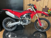 Ducati Desmo450 EDS Brand New 2027 Enduro Bike by Ducati. FREE UK DELIVERY! 