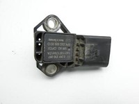 VW Caddy III 2K 10-15 TSI 1,2 77KW Sensor Ladedruck Saugrohrdruck Luftdruck MAP VW Caddy III 2K 10-15 19.03.2014... Vorschau 2