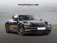 2023 Porsche Taycan Saloon 420kW 4S 93kWh 4dr Auto Saloon Electric Automatic