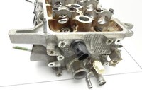 Toyota Prius II 05-09 Hybrid 1,5 57KW 1NZFXE Ventildeckel Zylinderkopfhaube Toyota Prius II 05-09 01.05.2006 gebraucht Vorschau 4