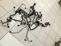 Audi A6 4F 6C 05-08 Kombi Kabelbaum für Motor Audi A6 4F 6C 05-08 30.11.2005 4F1971072BF 4F1971072BE gebraucht Vorschau 2
