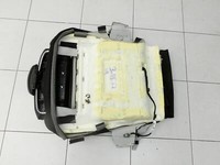 Opel Crossland X P17 17-20 Sitzbezug Sitzpolster für Beifahrersitz Rechts Vorne beheizt Opel Crossland X P17 17-20... Vorschau 5
