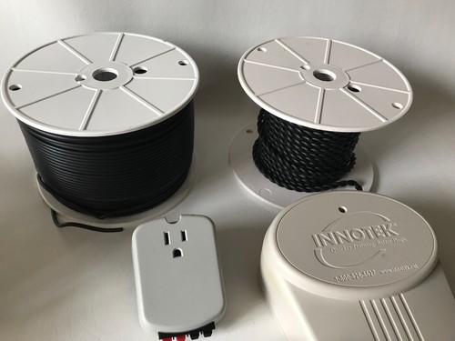 Innotek Ultra Smart Contain 'n' Train IUC 5100 MISSING COLLAR