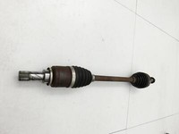 Renault Clio III 3P 09-12 1,2 55KW Antriebswelle Gelenkwelle Links Vorne Renault Clio III 3P 09-12 09.07.2008... Vorschau 2