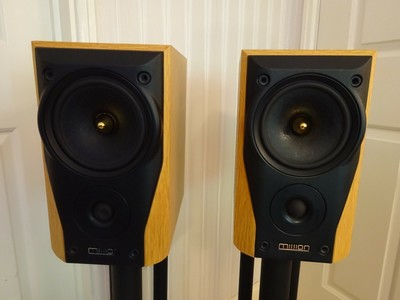 mission 750 speakers