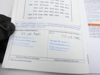 VW Golf Plus 5M 08-14 Serviceheft Betriebsanleitung Anleitung Bordmappe VW Golf Plus 5M 08-14 30.05.2012 gebraucht Vorschau 8