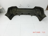 Ford Focus II CC 08-10 Cabriolet Stoßstange Stoßfänger Heckstosstange Hinten  C7 Ford Focus II CC 08-10 12.03.2008... Vorschau 8