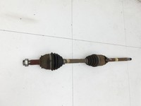 Fiat Qubo Fiorino 225 08-16 JTD 1,3 55KW Antriebswelle Gelenkwelle Rechts Vorne Fiat Qubo Fiorino 225 08-16... Vorschau 2