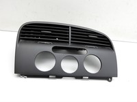 Seat Altea 5P 04-09 Luftdusche Luftdüse Mitte Seat Altea 5P 04-09 21.11.2007 5P1819110F 402028 gebraucht Vorschau 2
