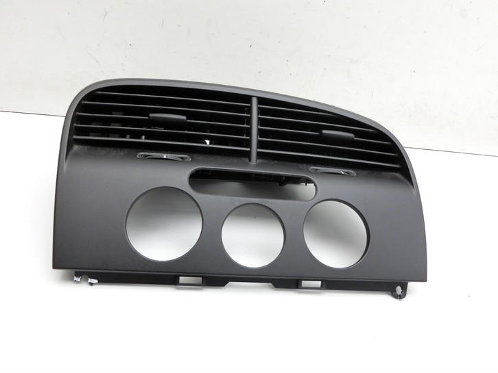 Seat Altea 5P 04-09 Luftdusche Luftdüse Mitte Seat Altea 5P 04-09 21.11.2007 5P1819110F 402028 gebraucht Vorschau 2