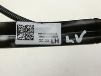 Hyundai I10 III Gurtschloss Links Vorne Hyundai I10 III 12.11.2020 88830-K7200 88830K7200NNB gebraucht Vorschau 6