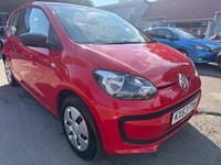 2013 Volkswagen UP! 1.0 Take up! Euro 5 3dr Petrol