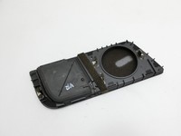 Audi A4 B6 8H 02-05 Blende für Armaturenbrett Abdeckung Luftkanal Audi A4 B6 8H 02-05 17.05.2005 8H1853189 gebraucht Vorschau 2