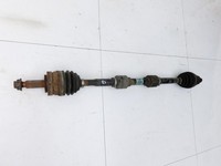 Hyundai I40 VF 12-19 CRDi 1,7 85KW Antriebswelle Gelenkwelle Rechts Vorne Hyundai I40 VF 12-19 09.07.2014... Vorschau 2