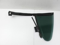VW Passat CC 358 12-16 Coupe RH Dreieck Seitenscheibe Scheibe Rechts Hinten grün/schwarz VW Passat CC 358 12-16... Vorschau 5