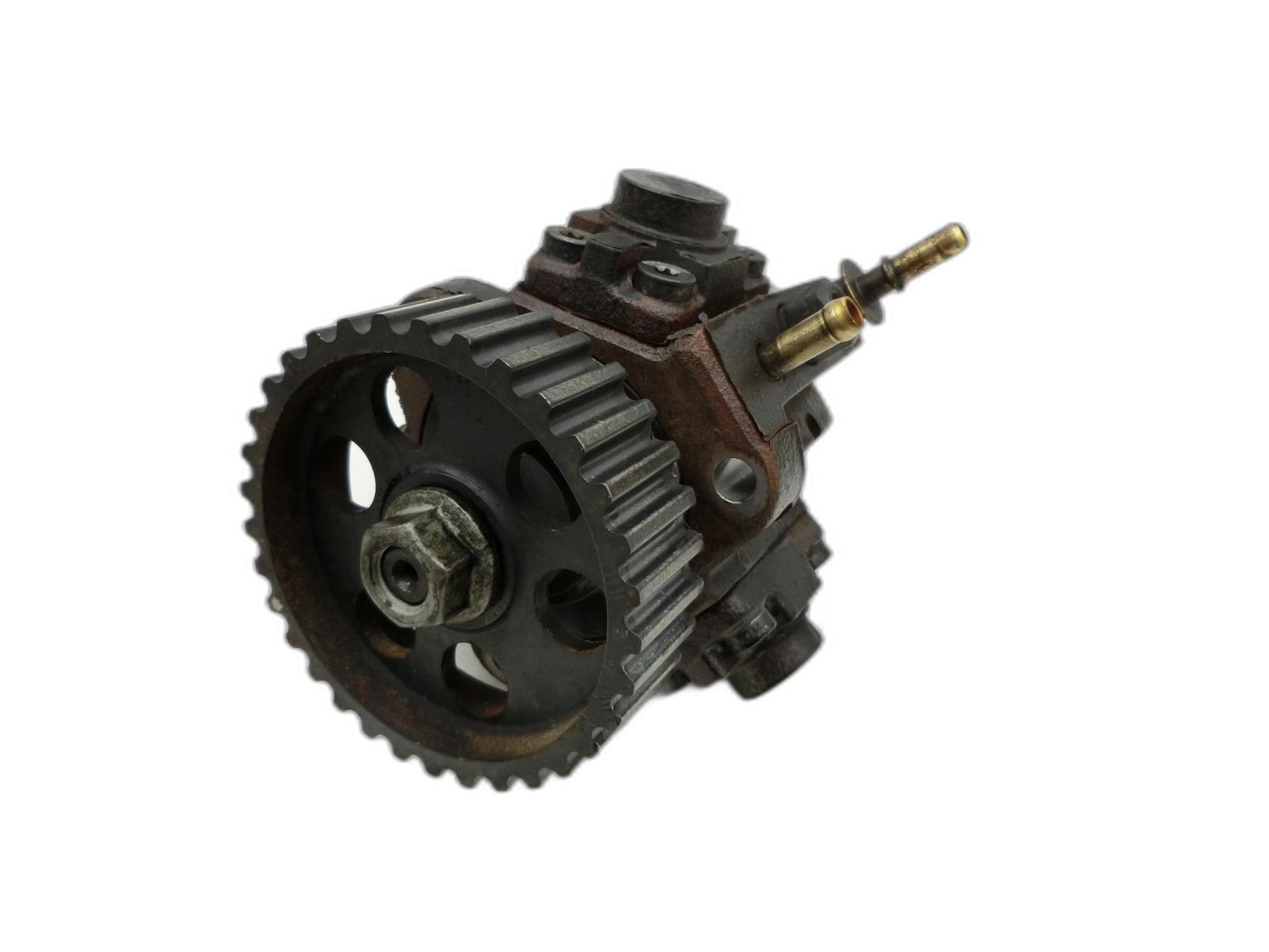 Bomba de inyección alta presión para Opel Antara L07 07-11 - Bild 1