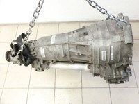 Audi A8 D3 4E 02-05 TDI 4,0 202KW 4WD GZA Automatikgetriebe Getriebe ohne Wandler GZA Audi A8 D3 4E 02-05... Vorschau 8