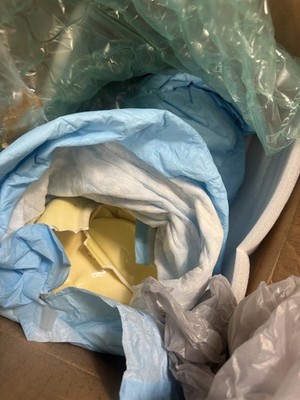 經驗證買家提供的物品圖片